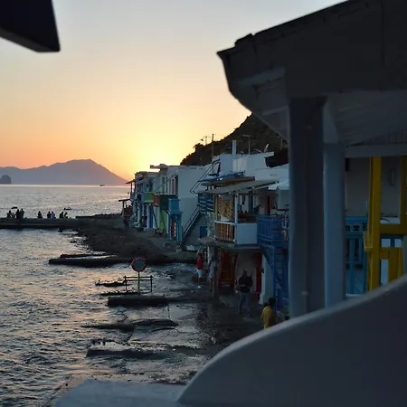 度假居 Caratarakis Boat House *